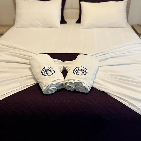 Apartmán D&d *
