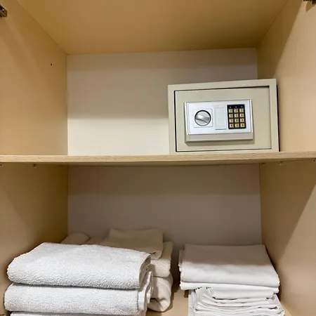 Apartamento D&d *