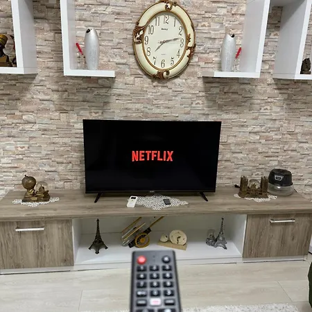 D&d Apartment Tirana