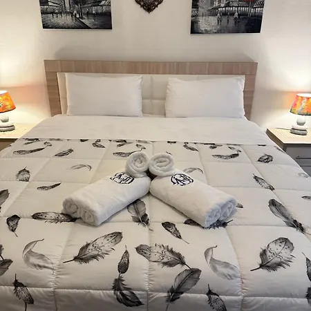 D&d Apartamento *